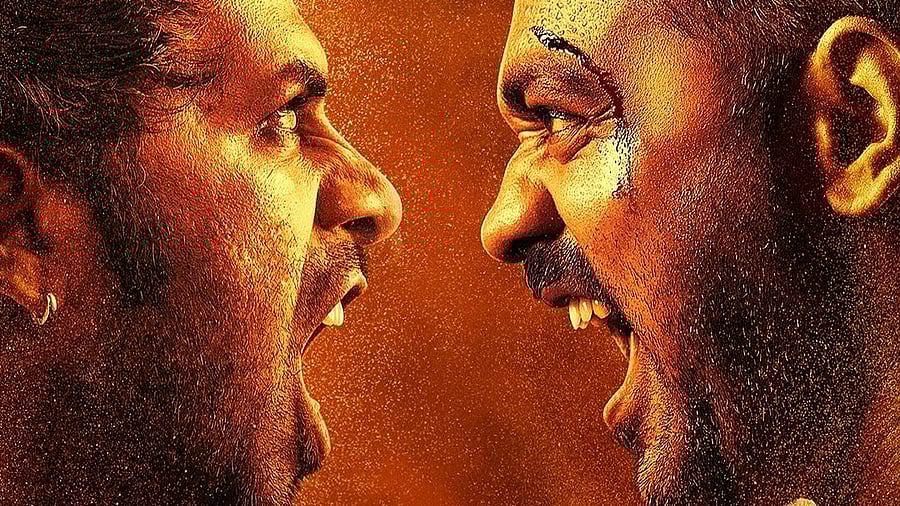 <div class="paragraphs"><p>Poster of Malayalam movie <em>Kasargold</em>.</p></div>