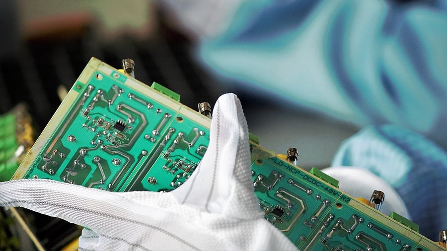 <div class="paragraphs"><p>Representative image. </p></div>