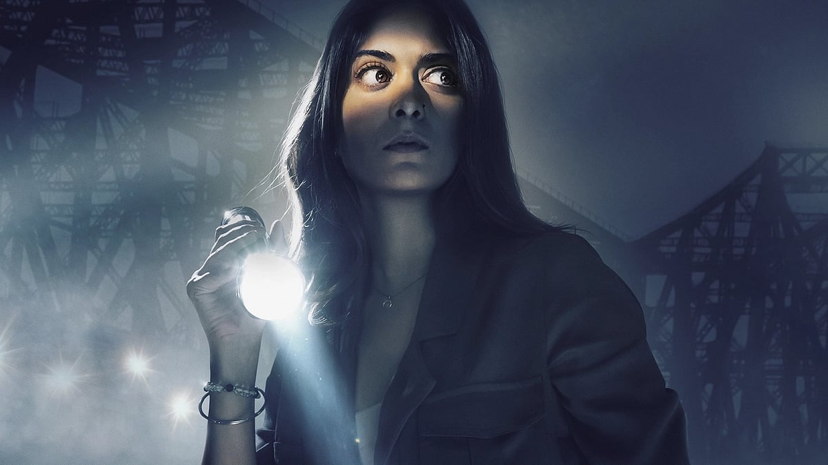 Crime-detective drama P.I. Meena to premiere on Prime Video on November 3