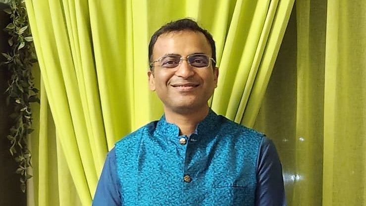 <div class="paragraphs"><p>Subhransu Sekhar Mohapatra.</p></div>