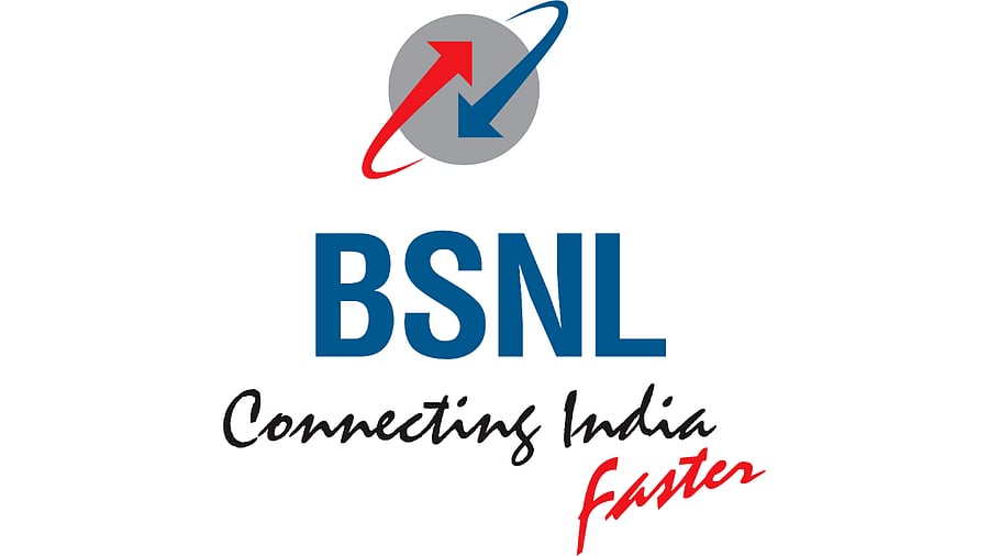<div class="paragraphs"><p>BSNL logo.</p></div>
