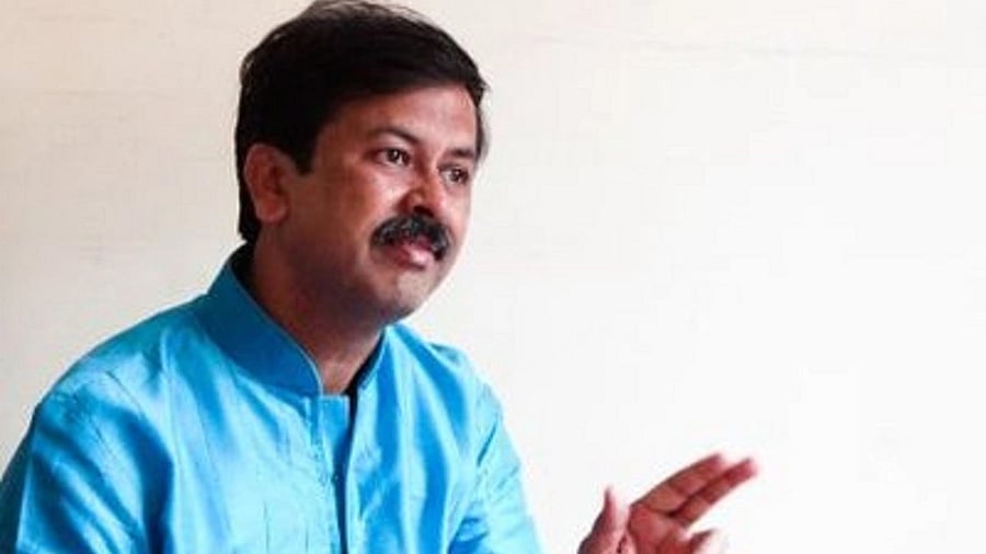 Ravindra Gururaj Katoti