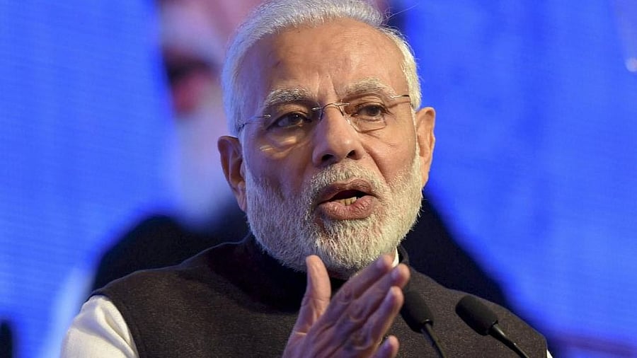 <div class="paragraphs"><p>PM Narendra Modi. </p></div>