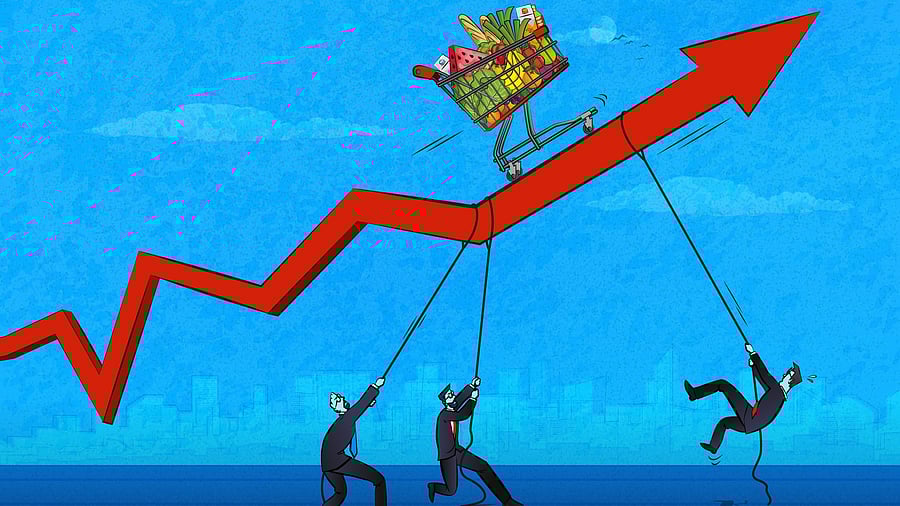 <div class="paragraphs"><p>Representative image of inflation.</p></div>