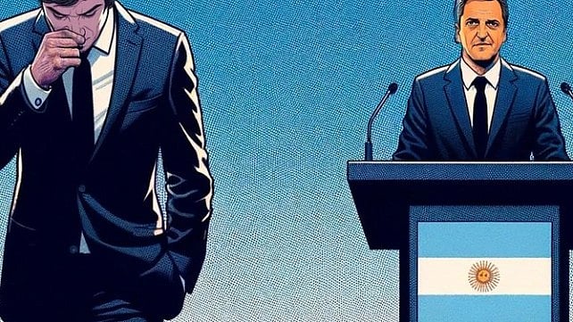 <div class="paragraphs"><p>Example of an AI art on the Argentina elections.</p></div>