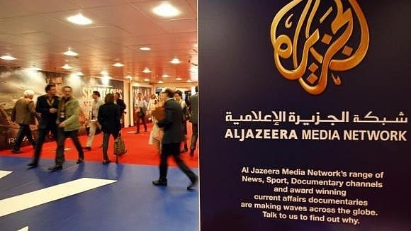 <div class="paragraphs"><p>Al Jazeera media network.</p></div>