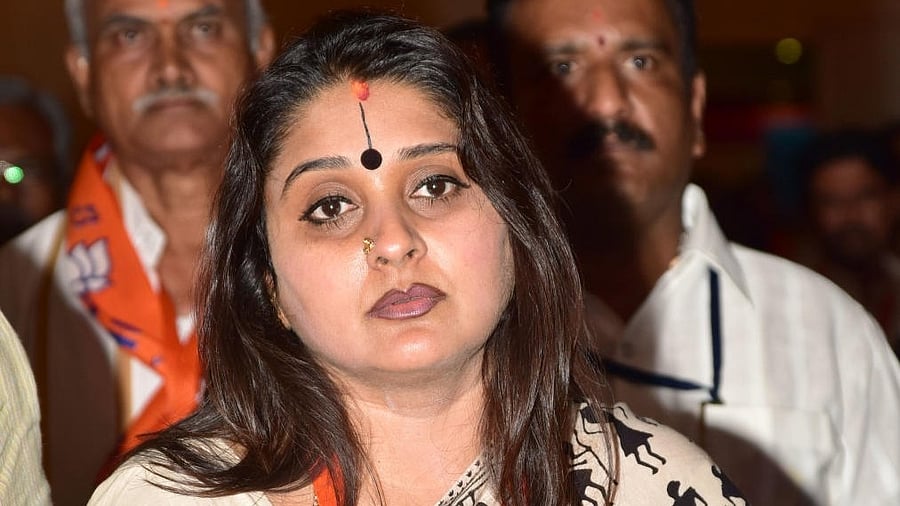 <div class="paragraphs"><p>Malavika Avinash.</p></div>