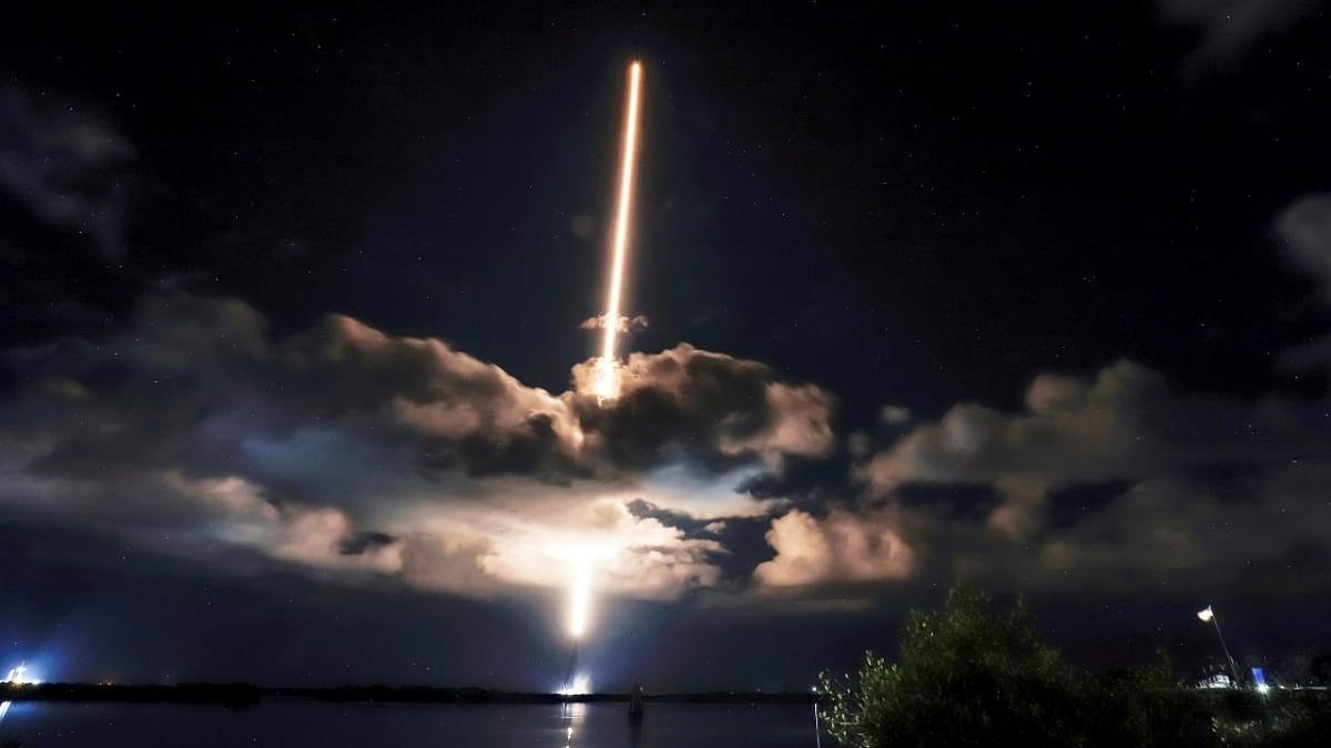 NASA's Lucy mission set its sights on one asteroid. It found two