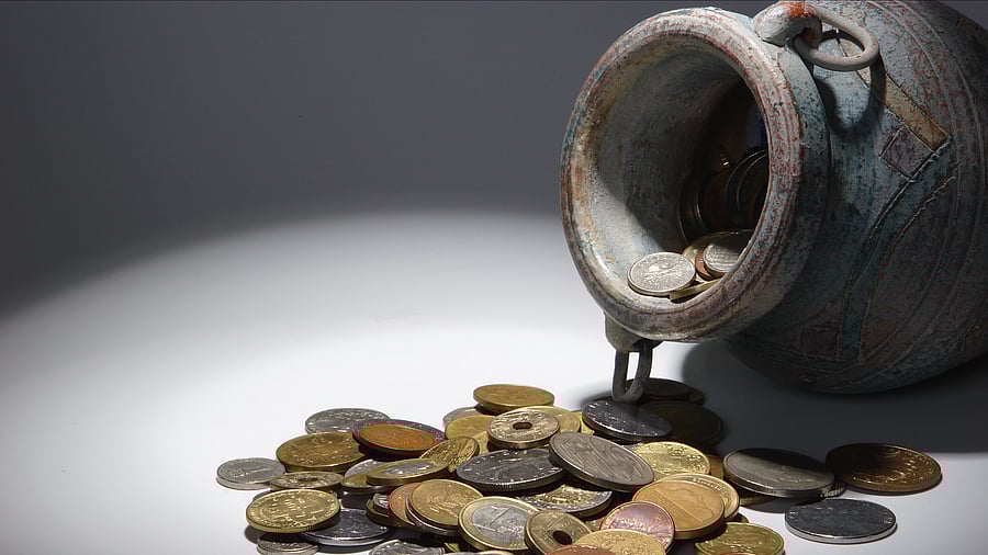 <div class="paragraphs"><p>Representative image for ancient copper coins.</p></div>