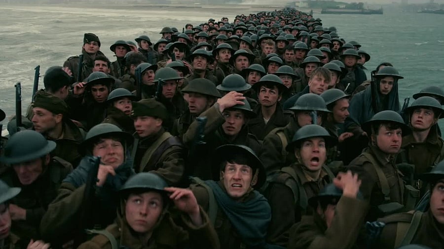 <div class="paragraphs"><p>Films like ‘Dunkirk’ aren’t afraid of highlighting military failures and shortcomings.</p></div>