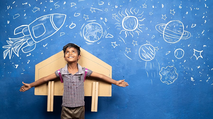 <div class="paragraphs"><p>Representative image showing&nbsp; a child.</p></div>