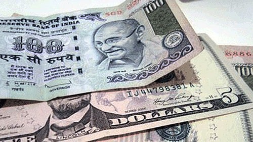 <div class="paragraphs"><p>For the&nbsp;week&nbsp;the&nbsp;forex&nbsp;reserves&nbsp;data pertains, the rupee traded in a range of 83.01&nbsp;to&nbsp;83.3325 against the dollar. </p></div>