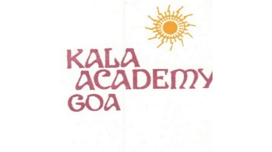 <div class="paragraphs"><p>Kala Academy. logo.</p></div>