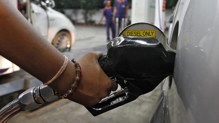 <div class="paragraphs"><p>Representative image of diesel vehicle.</p></div>