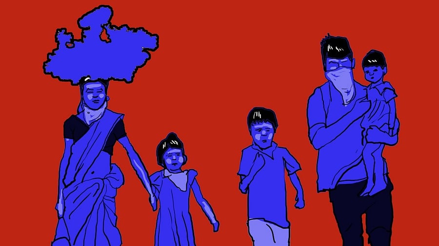 <div class="paragraphs"><p>This is MP's first election since Covid.</p></div>