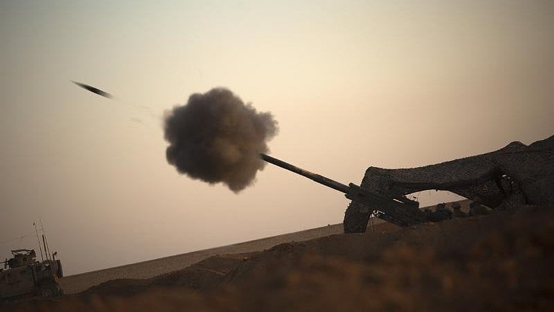 <div class="paragraphs"><p>A secret US offensive in 2016 and 2017 used an unusual strategy to defeat the Islamic State.</p></div>