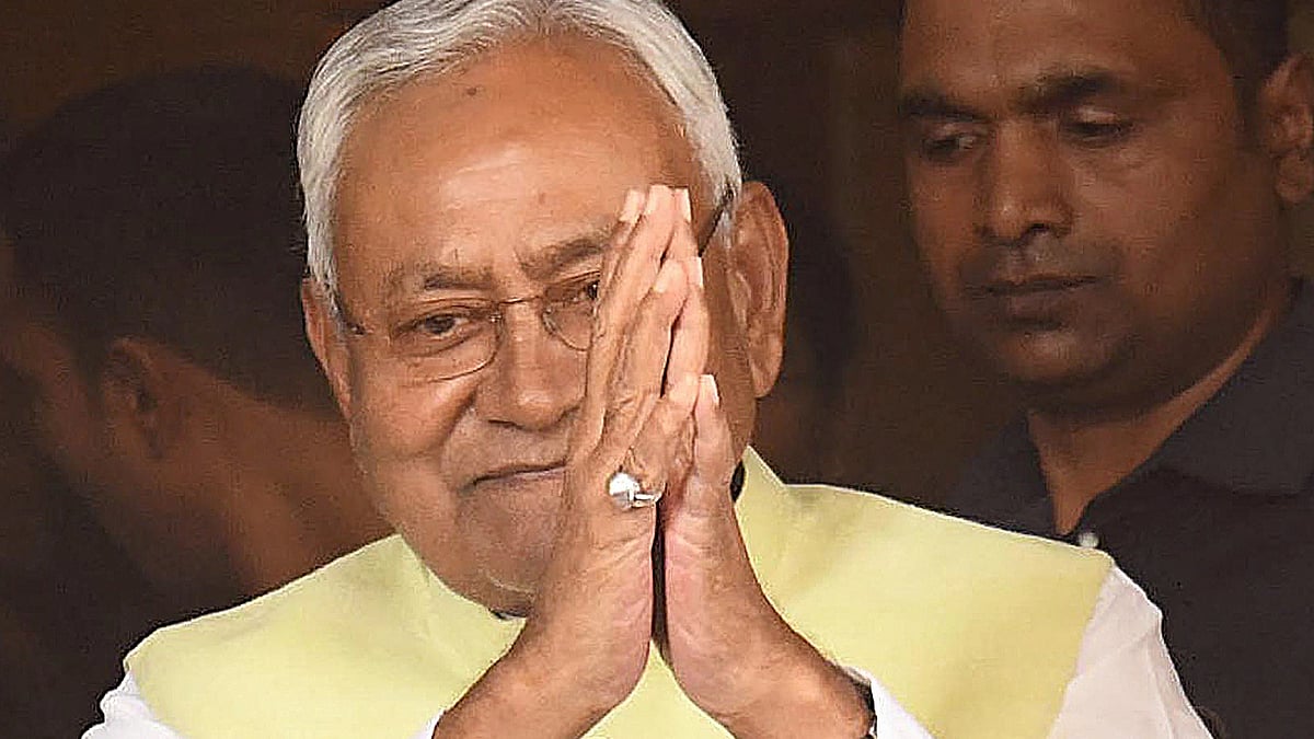 Bihar govt warns newly appointed teachers of strict disciplinary action ...