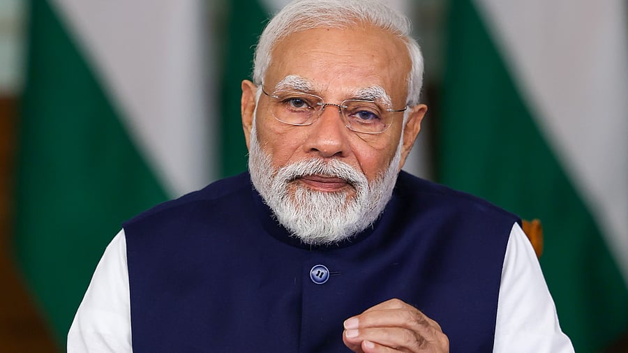 <div class="paragraphs"><p>Prime Minister Narendra Modi. </p></div>