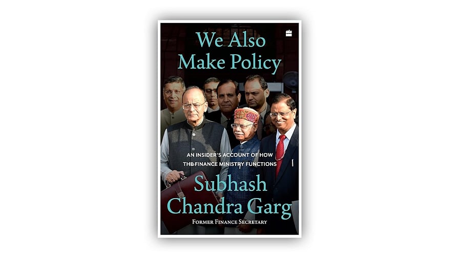 <div class="paragraphs"><p><em>We Also Make Policy</em></p></div>