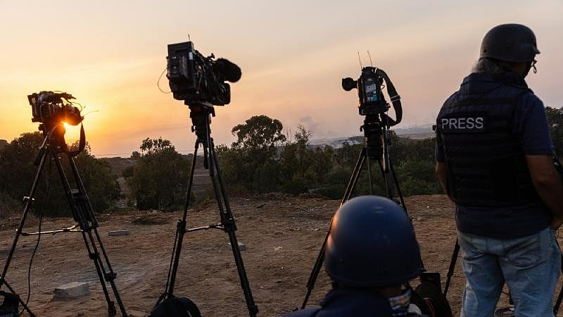 <div class="paragraphs"><p>Photographs and clips taken out of context are a common form of misinformation, but experts say their misuse to relay the extent of suffering is particularly egregious.</p><p><br></p></div>