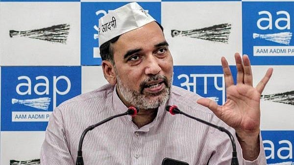<div class="paragraphs"><p>Gopal Rai.</p></div>