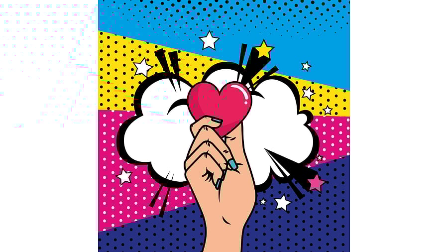 <div class="paragraphs"><p>Dating dizzies</p></div>