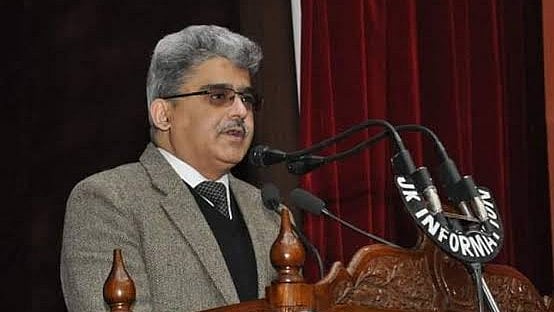 <div class="paragraphs"><p>Senior IAS officer Atal Dulloo.</p></div>