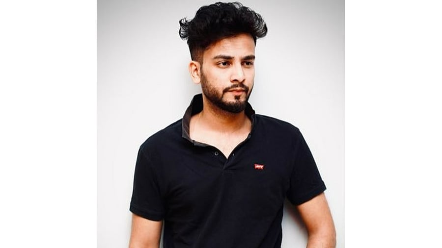 <div class="paragraphs"><p>YouTuber Elvish Yadav.</p></div>