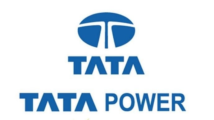 <div class="paragraphs"><p>Representative image of the logo of Tata Power. </p></div>