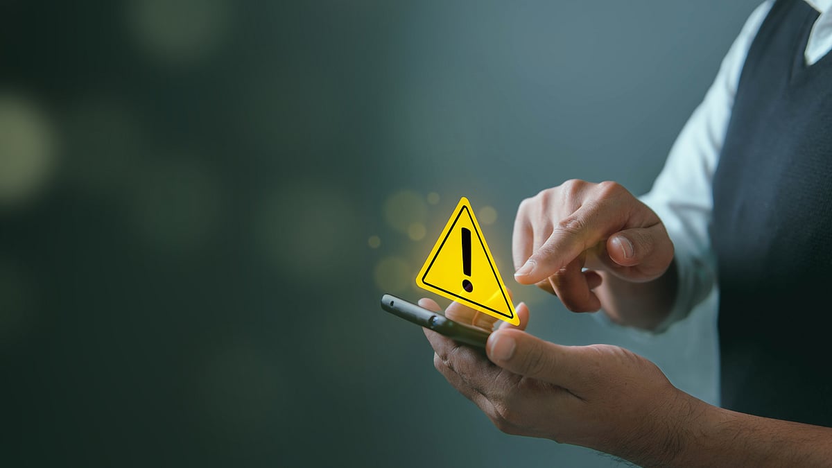 Udupi Engineer Loses Rs 6.35 Lakh in UPI Fraud, Discovers Theft Through SMS Alerts