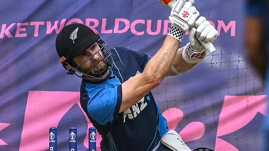 <div class="paragraphs"><p>Kane Williamson. </p></div>