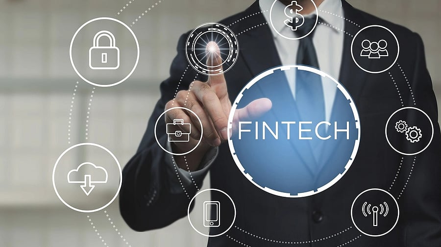 <div class="paragraphs"><p>The fintech industry continues to be at a nascent stage challenging the fundamentals of the traditional banking ecosystem.</p></div>
