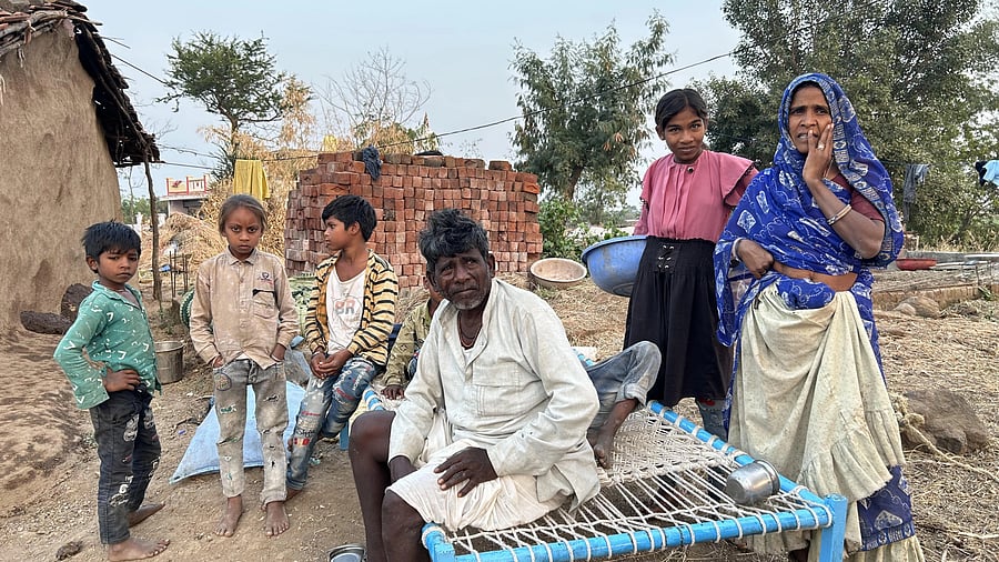 <div class="paragraphs"><p>Amrati with her neighbours&nbsp;</p></div><div class="paragraphs"><p><br></p></div>