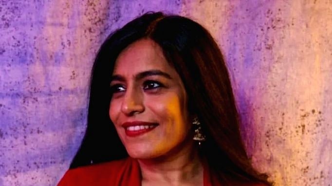 Singer reveals how Modi was named for Grammy
