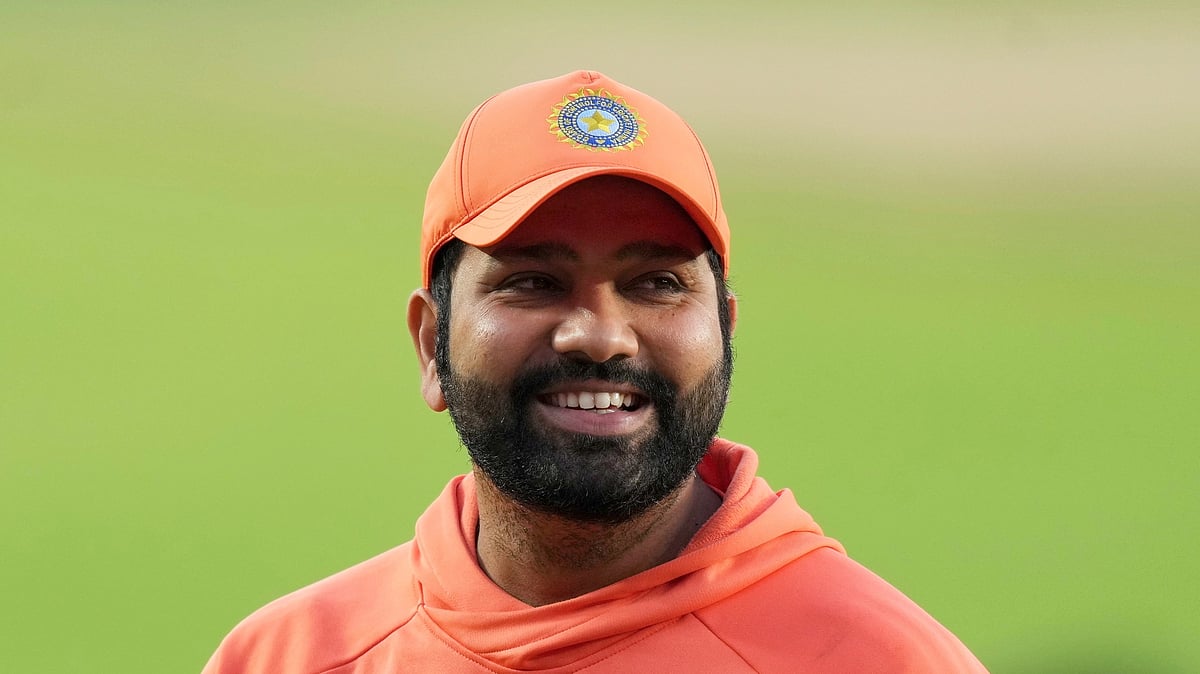 Rahul stood by us in difficult times, need to win this WC for him, says ...
