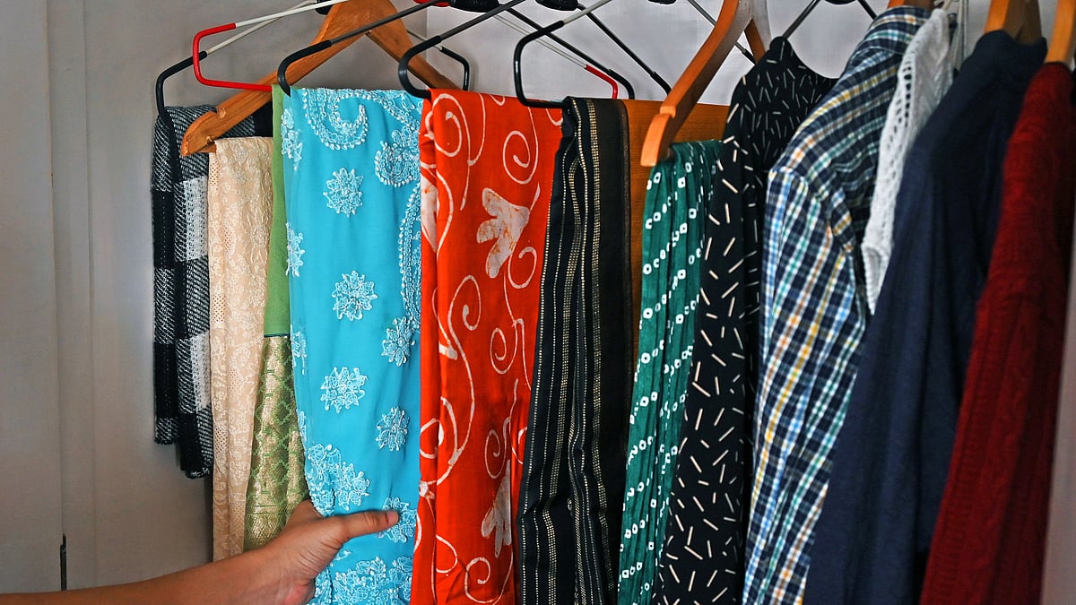 Tiruppur Apparel Industry Eyes Export Boom with India-US Trade Deal