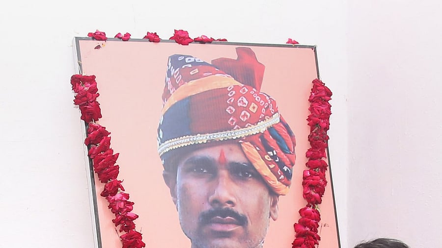 <div class="paragraphs"><p>Deceased&nbsp;Kanhaiya Lal.</p></div>