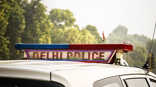<div class="paragraphs"><p>Representative image of Delhi police.</p></div>