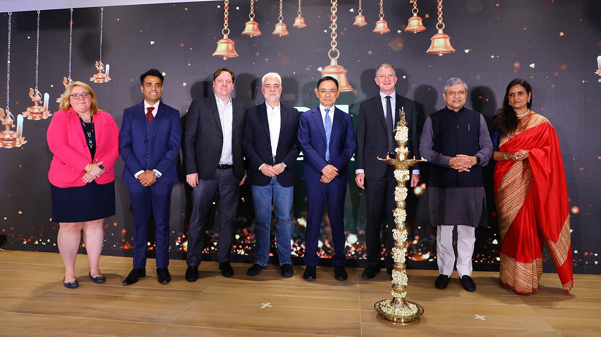 Bengaluru gets AMD’s largest global design centre, will house 3,000 ...