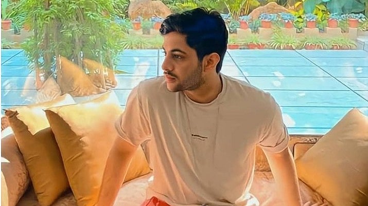 <div class="paragraphs"><p> Agastya Nanda, will be seen essaying the role of protagonist Archie Andrews. </p></div>