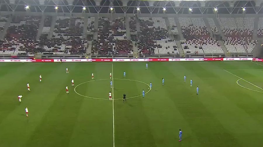 <div class="paragraphs"><p>Poland vs Israel.</p></div>