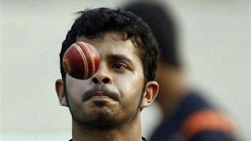 <div class="paragraphs"><p>S Sreesanth</p></div>