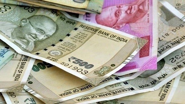 <div class="paragraphs"><p>Representative image of rupee.</p></div>