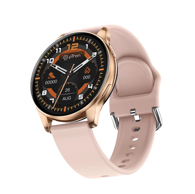 Ptron Rdflect Pro Gadgets Weekly: pTron Reflect Max Pro watch and more