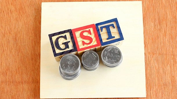 <div class="paragraphs"><p>Representative image of GST collection. </p></div>