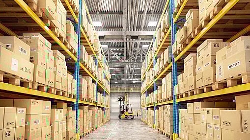 <div class="paragraphs"><p>Representative image of warehouse.</p></div>