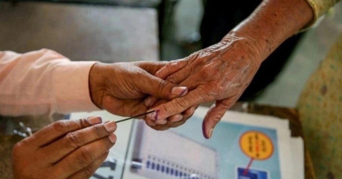 Lok Sabha polls 2024: Seven women among 80 candidates in first phase in ...