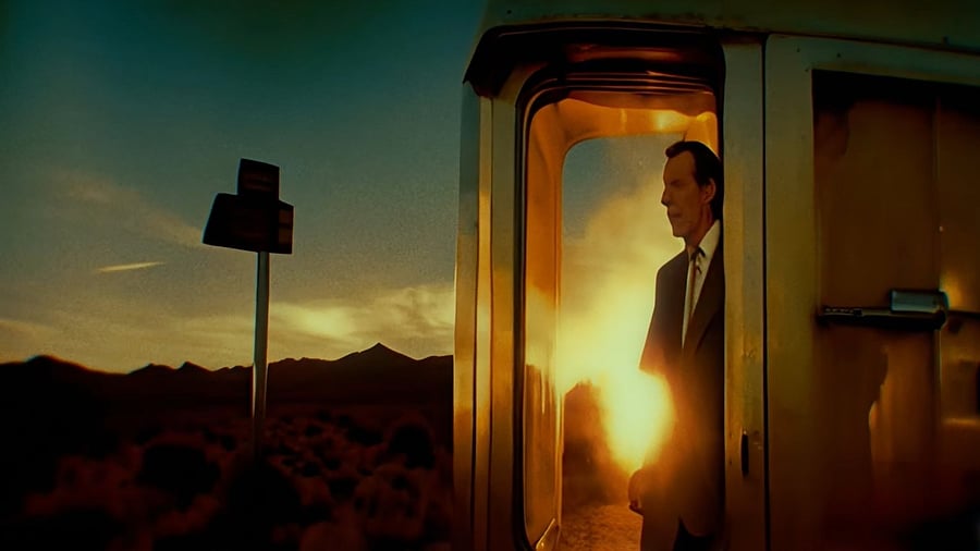 <div class="paragraphs"><p>A I Generated film:&nbsp;“Thank You for Not Answering” .</p></div>