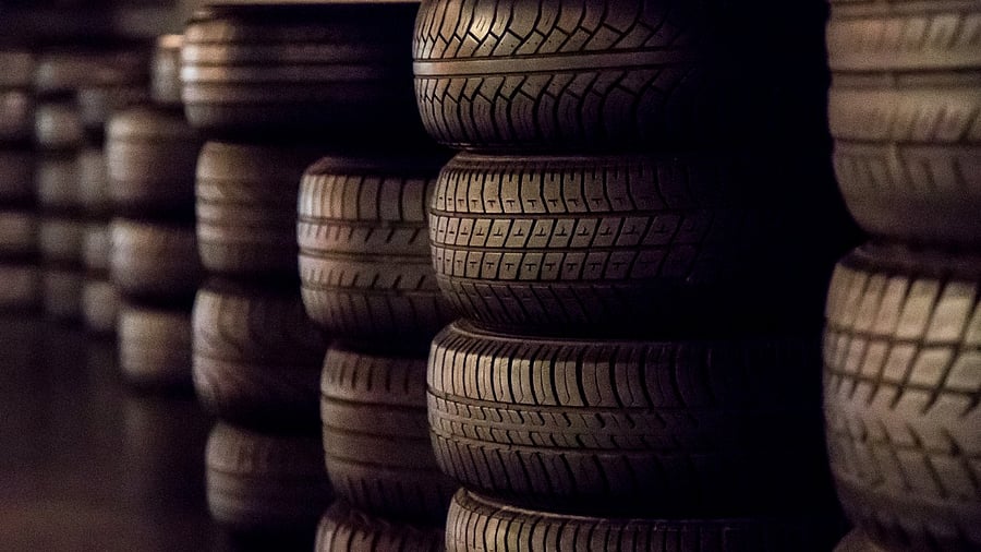 <div class="paragraphs"><p>Representative image for tyres.</p></div>