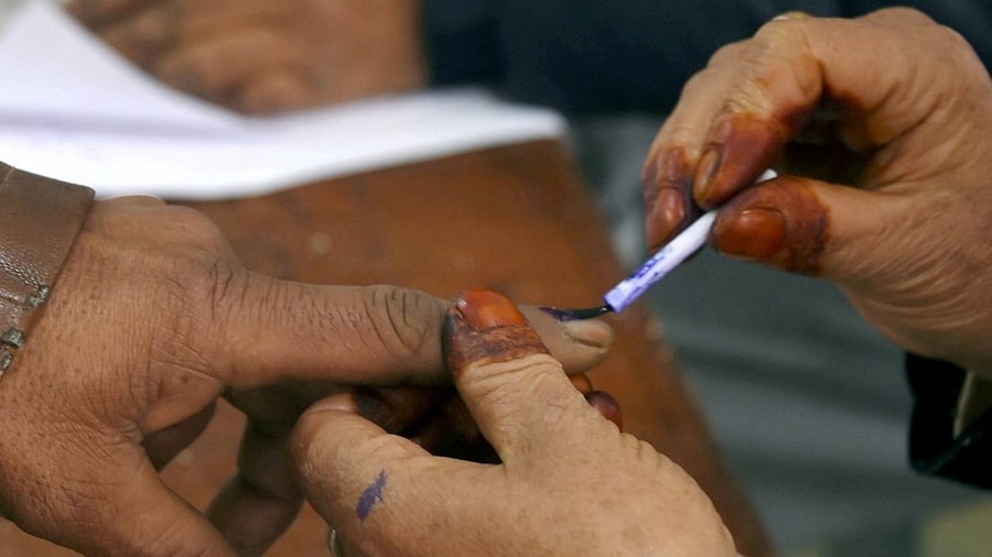 <div class="paragraphs"><p>Representative image for voting.</p></div>